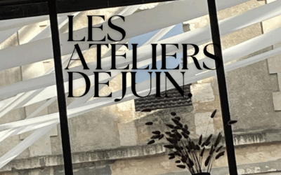 Les ateliers du mois