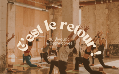 Rentrée