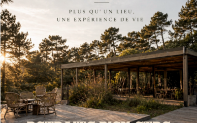 Retraite bien-être